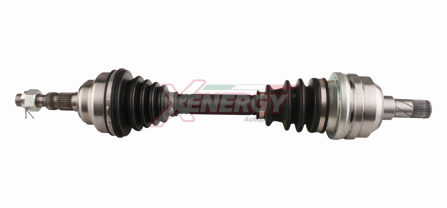 XENERGY SEMIASSE