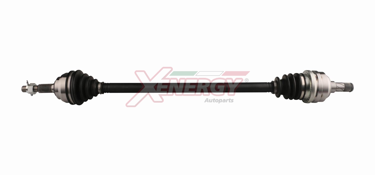XENERGY SEMIASSE