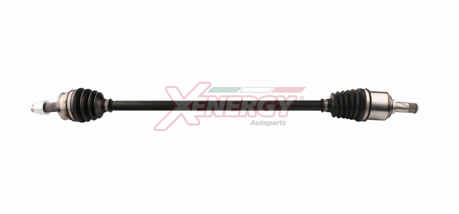 XENERGY SEMIASSE
