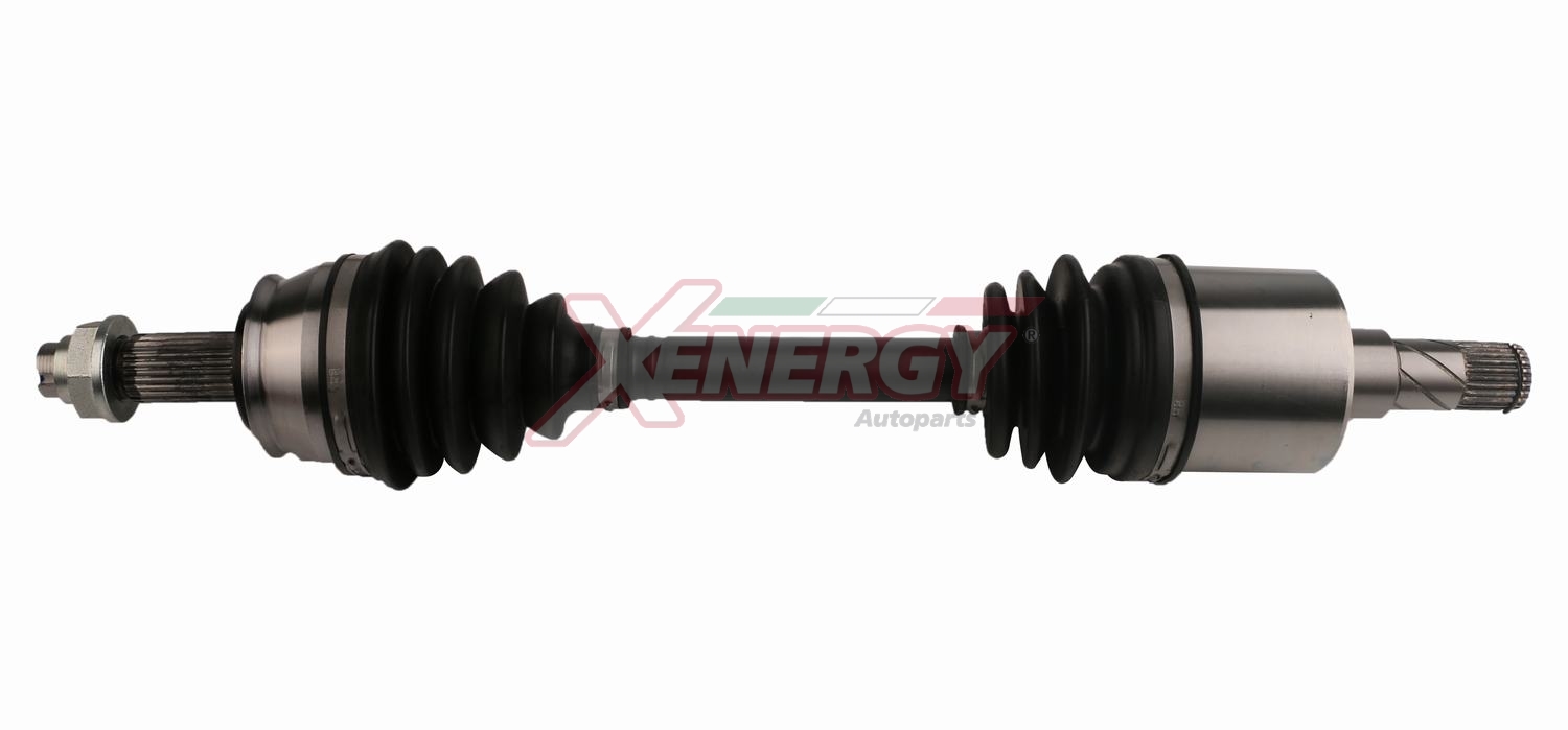 XENERGY SEMIASSE