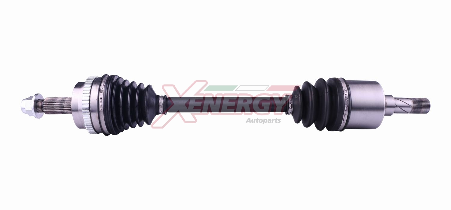 XENERGY SEMIASSE