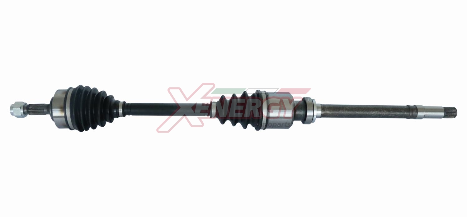 XENERGY SEMIASSE