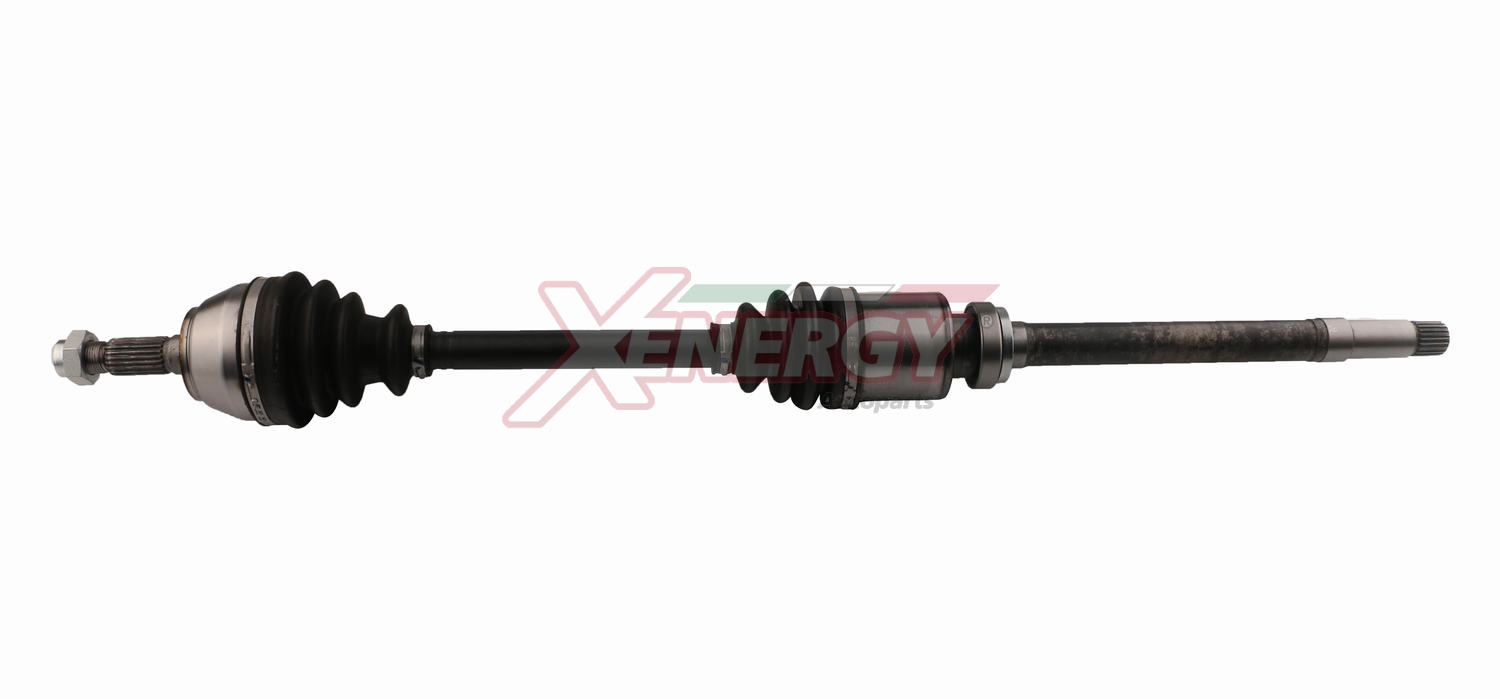 XENERGY SEMIASSE