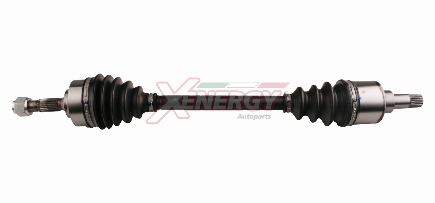 XENERGY SEMIASSE