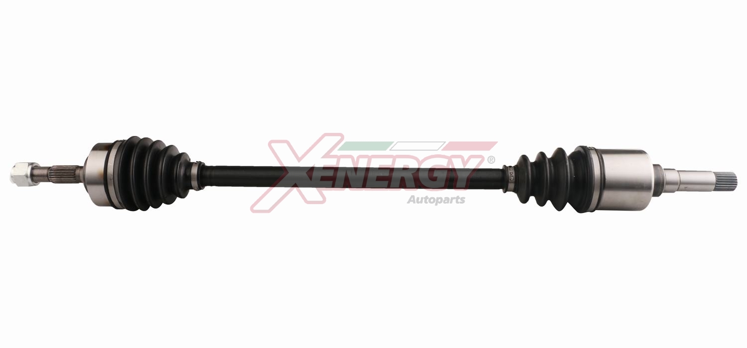 XENERGY SEMIASSE