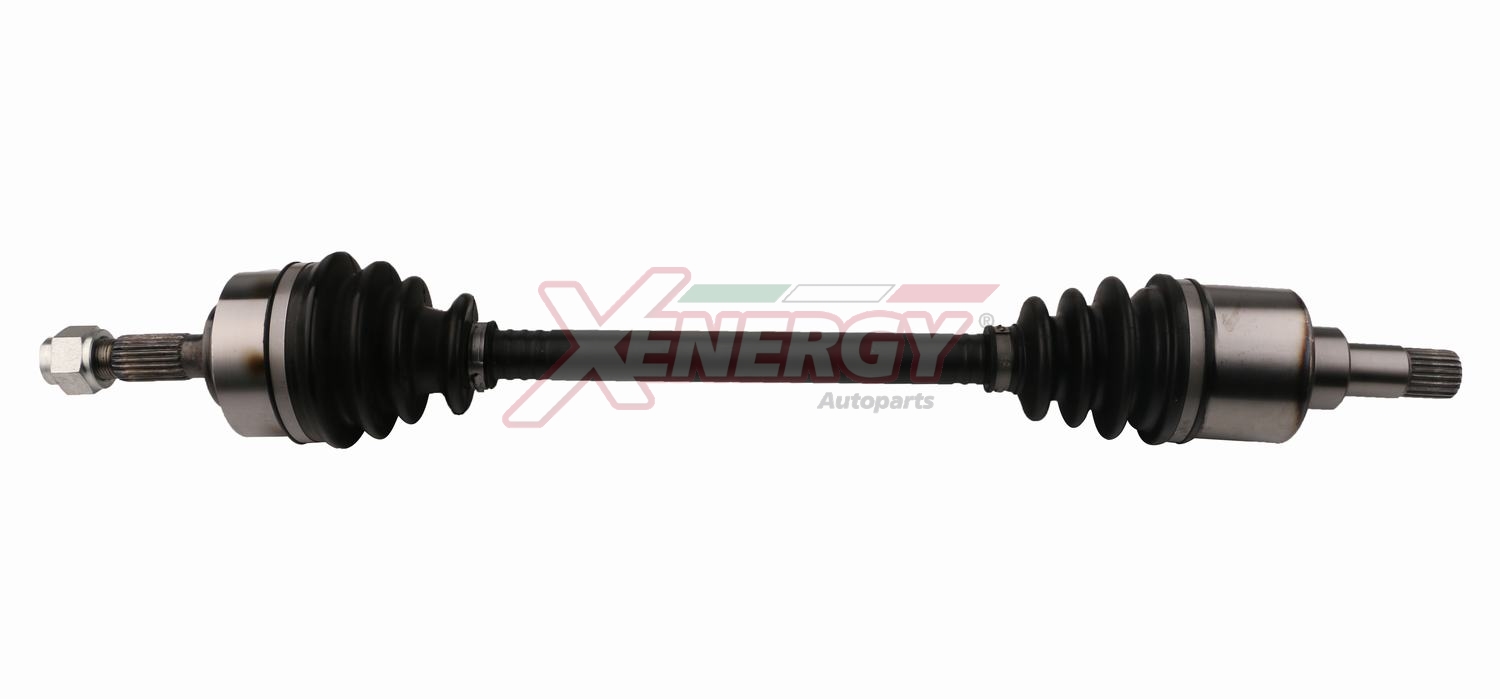 XENERGY SEMIASSE
