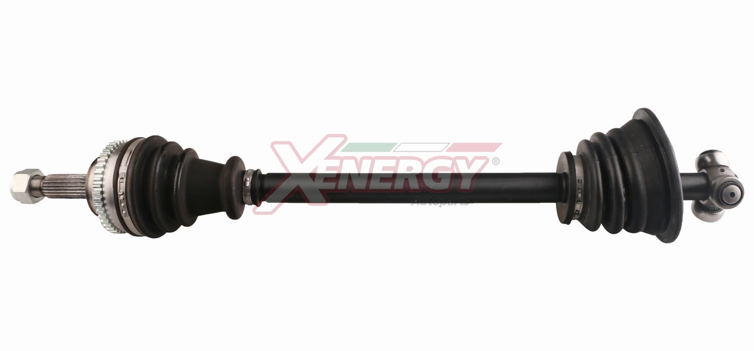 XENERGY SEMIASSE