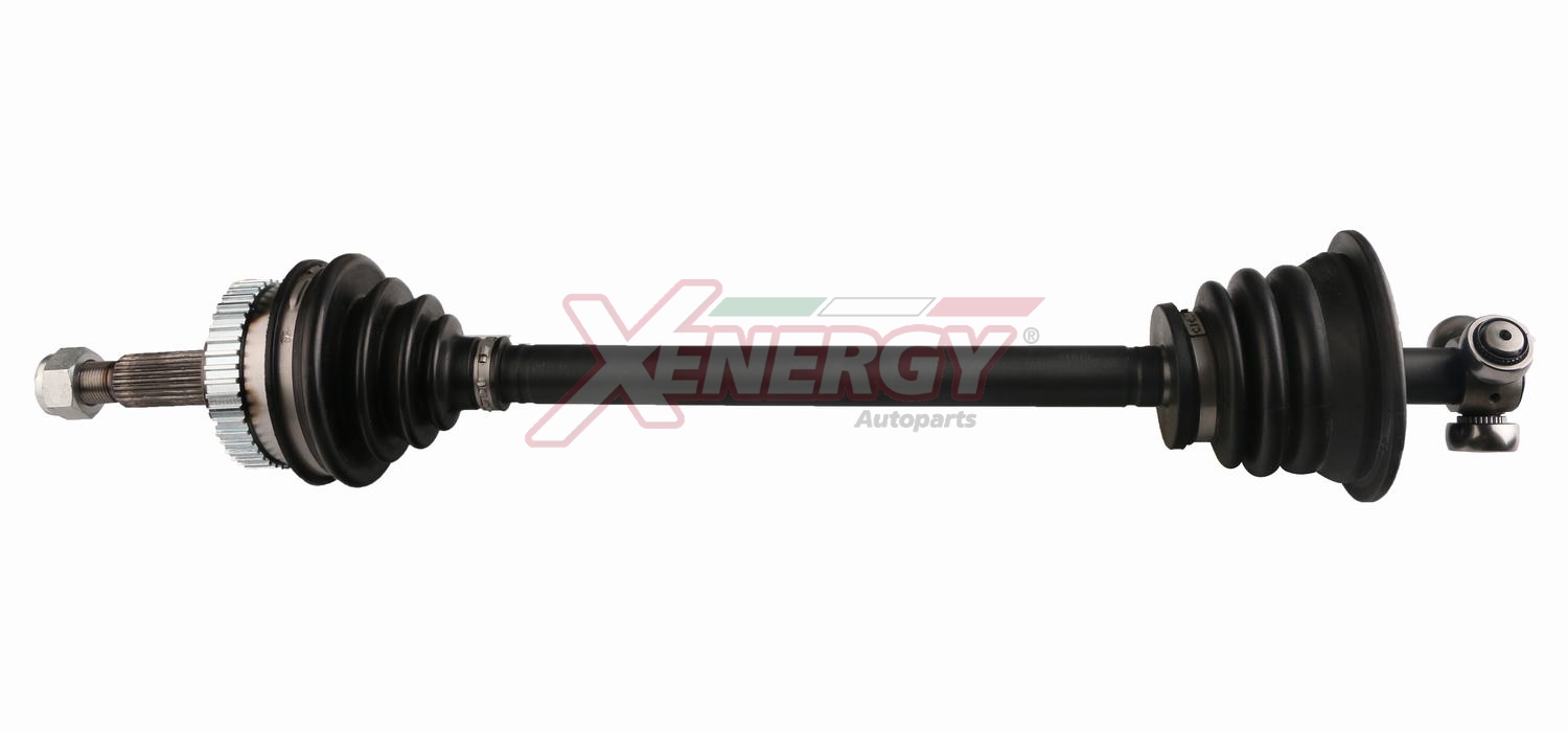 XENERGY SEMIASSE