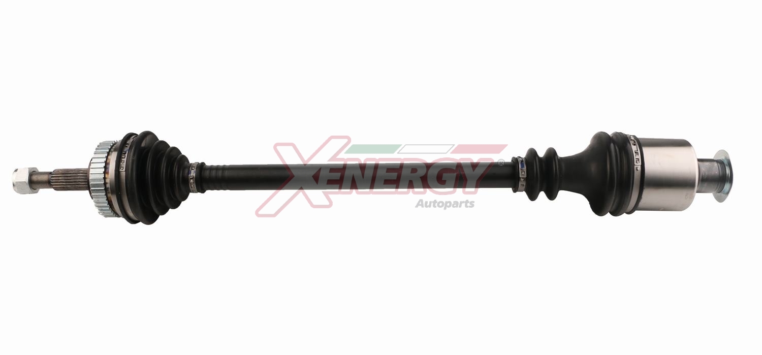 XENERGY SEMIASSE