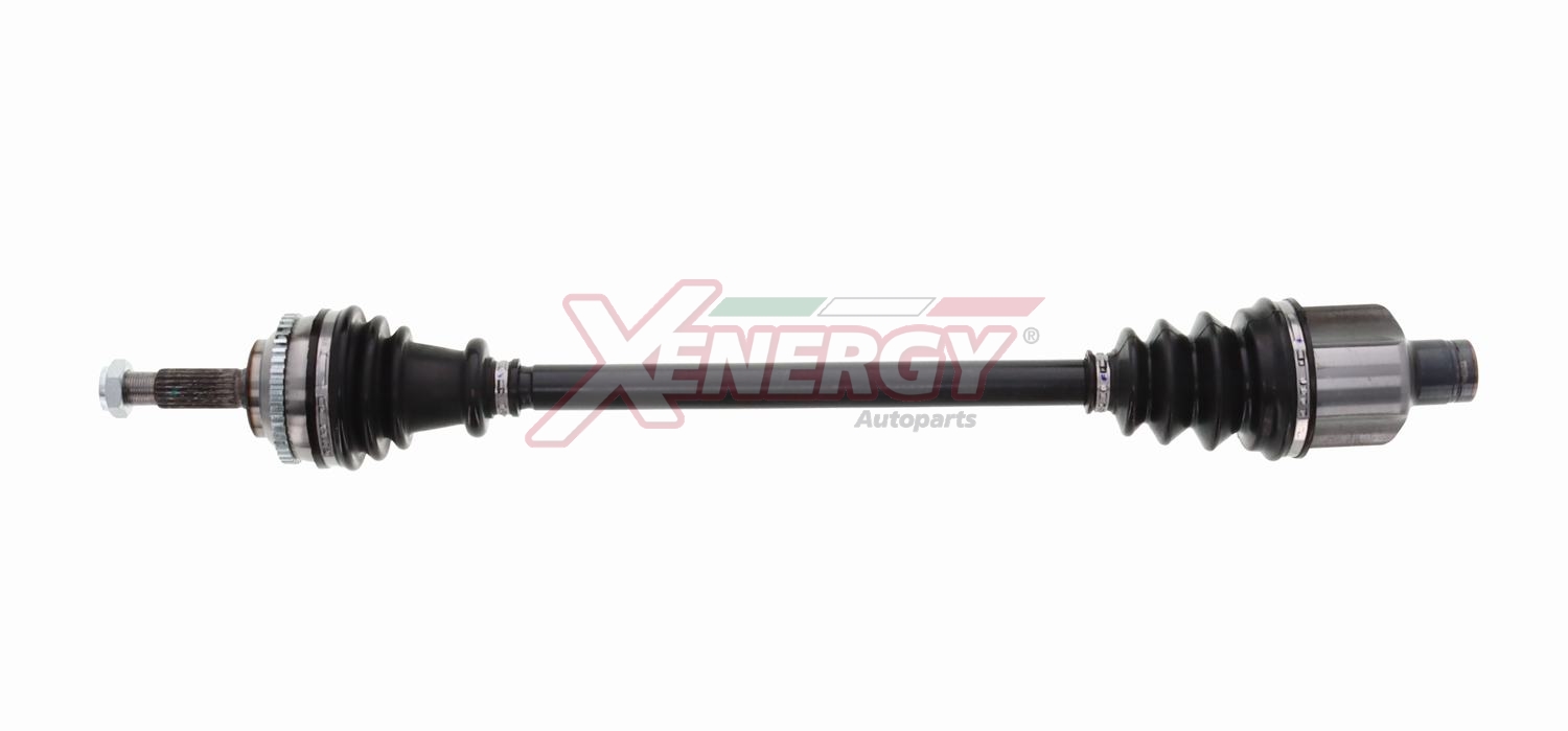 XENERGY SEMIASSE