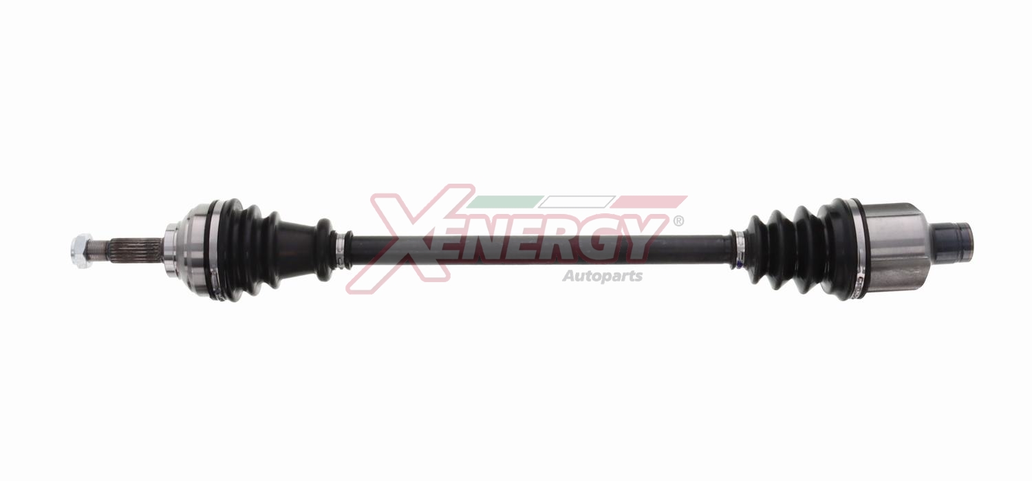 XENERGY SEMIASSE
