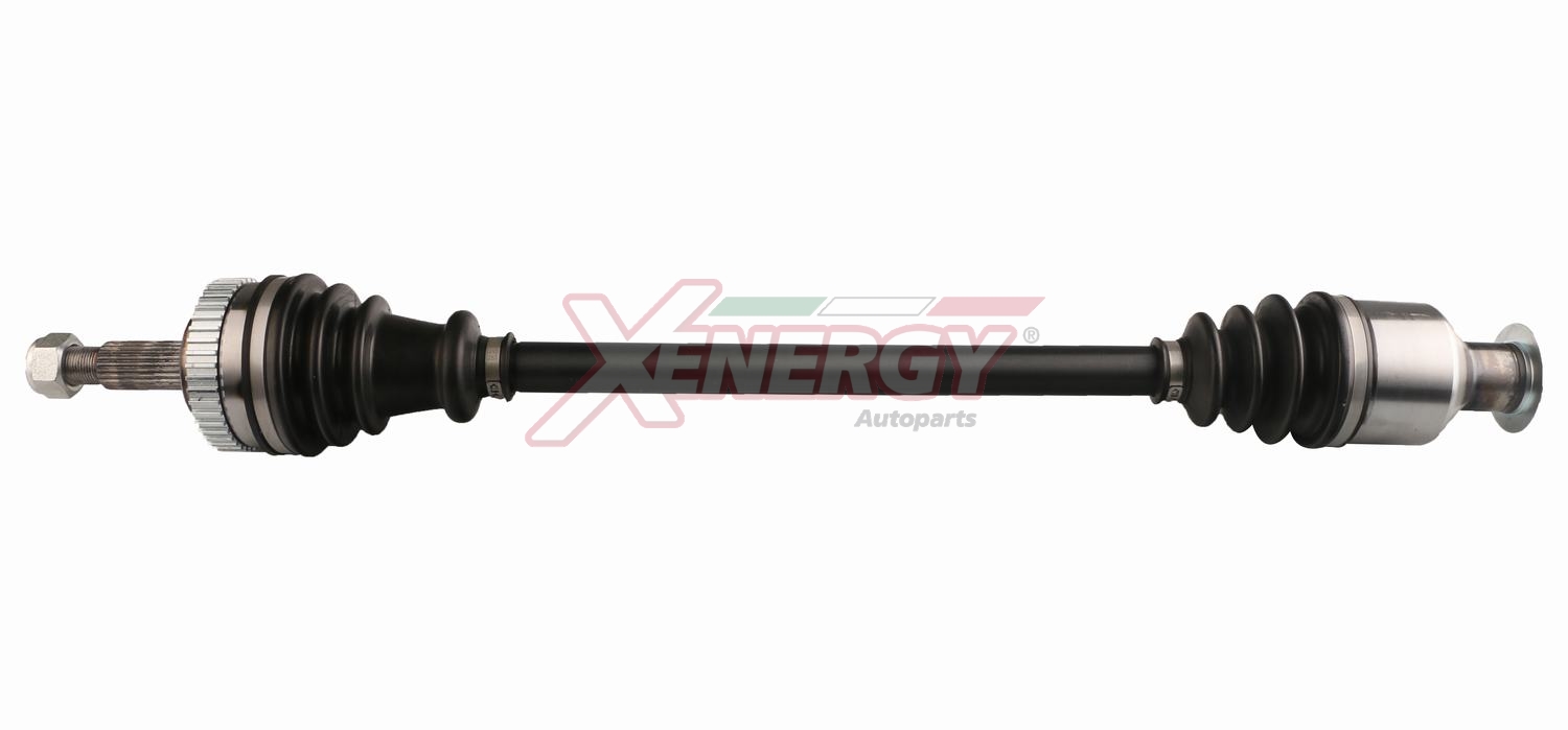 XENERGY SEMIASSE