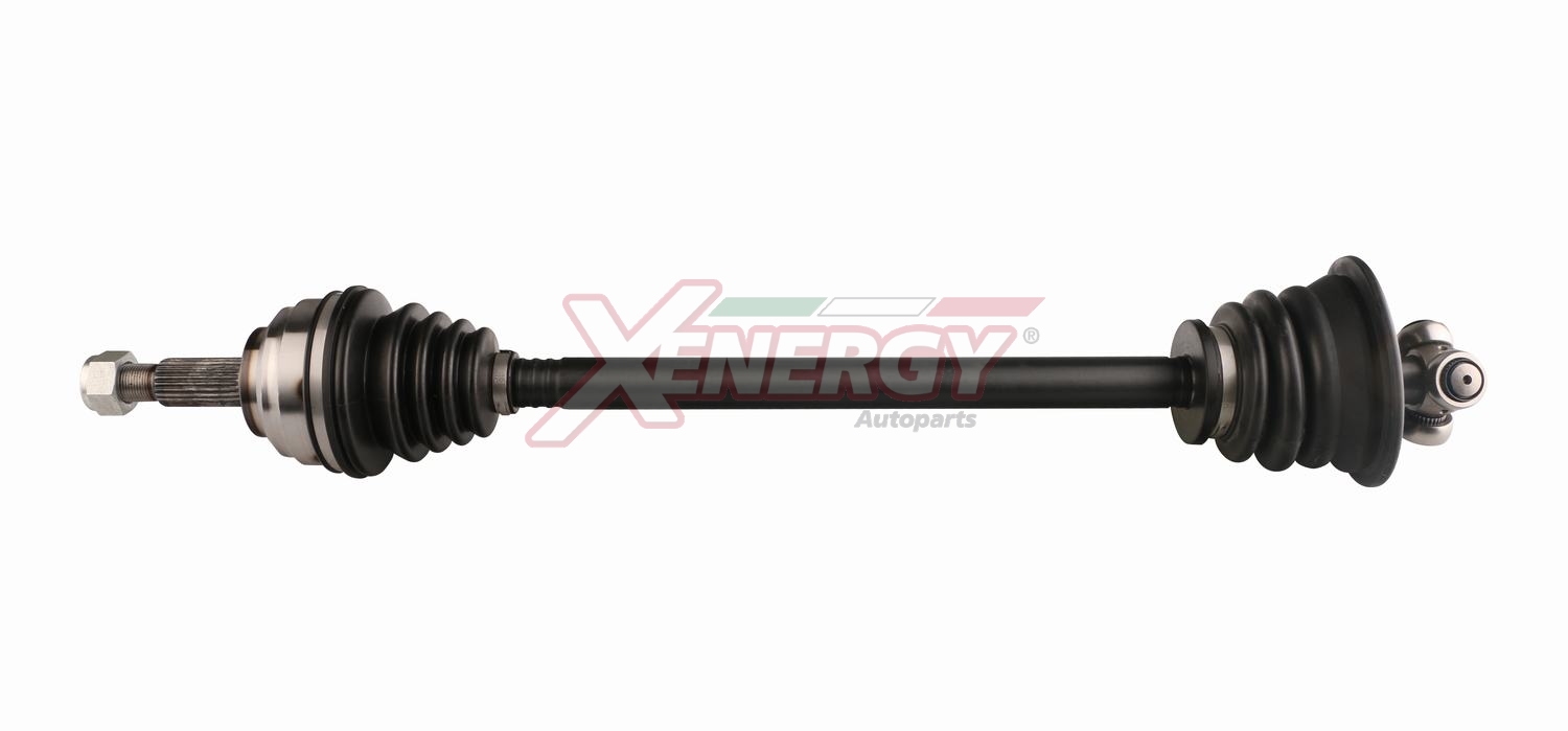XENERGY SEMIASSE