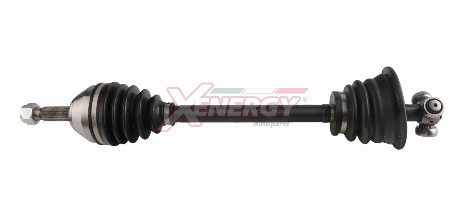 XENERGY SEMIASSE