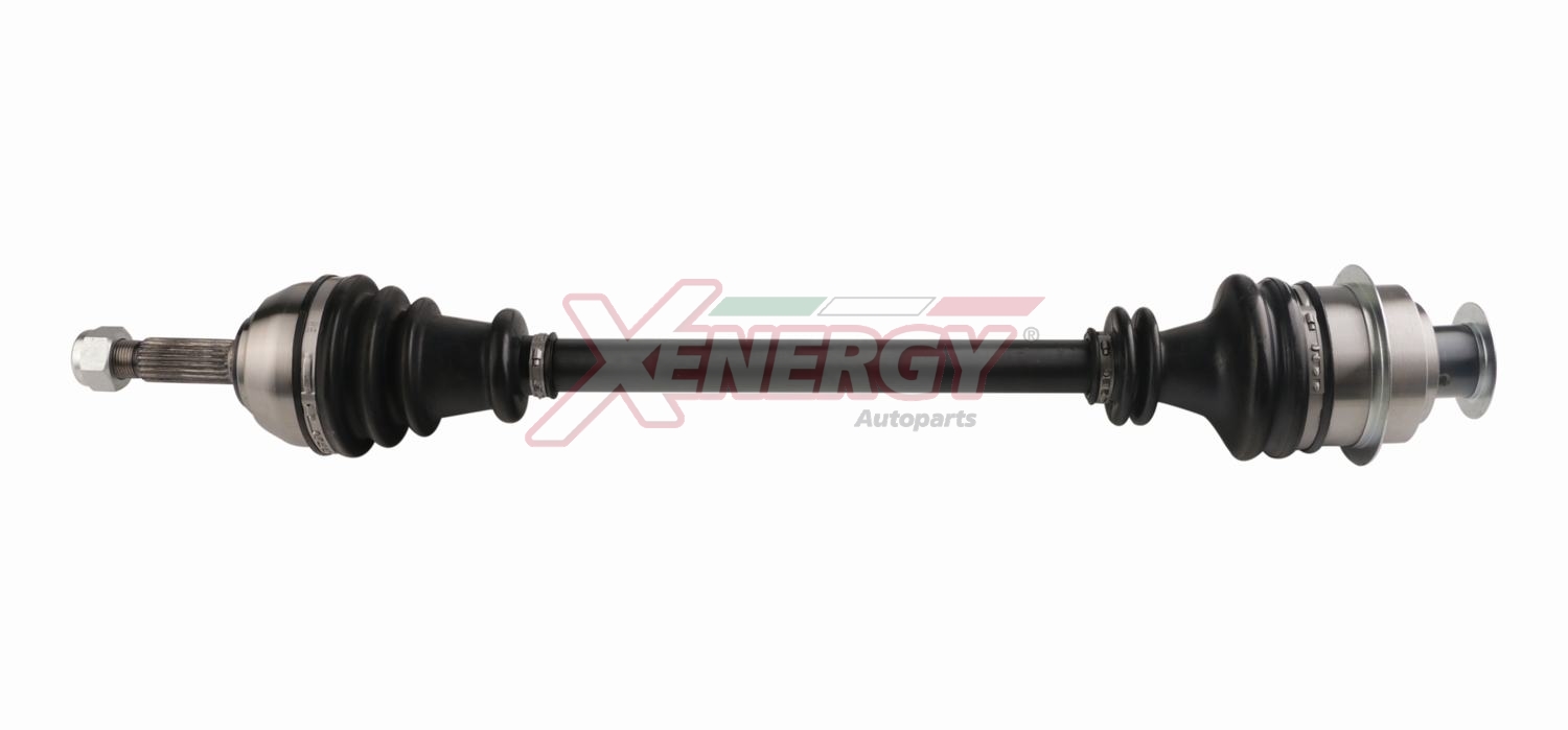 XENERGY SEMIASSE
