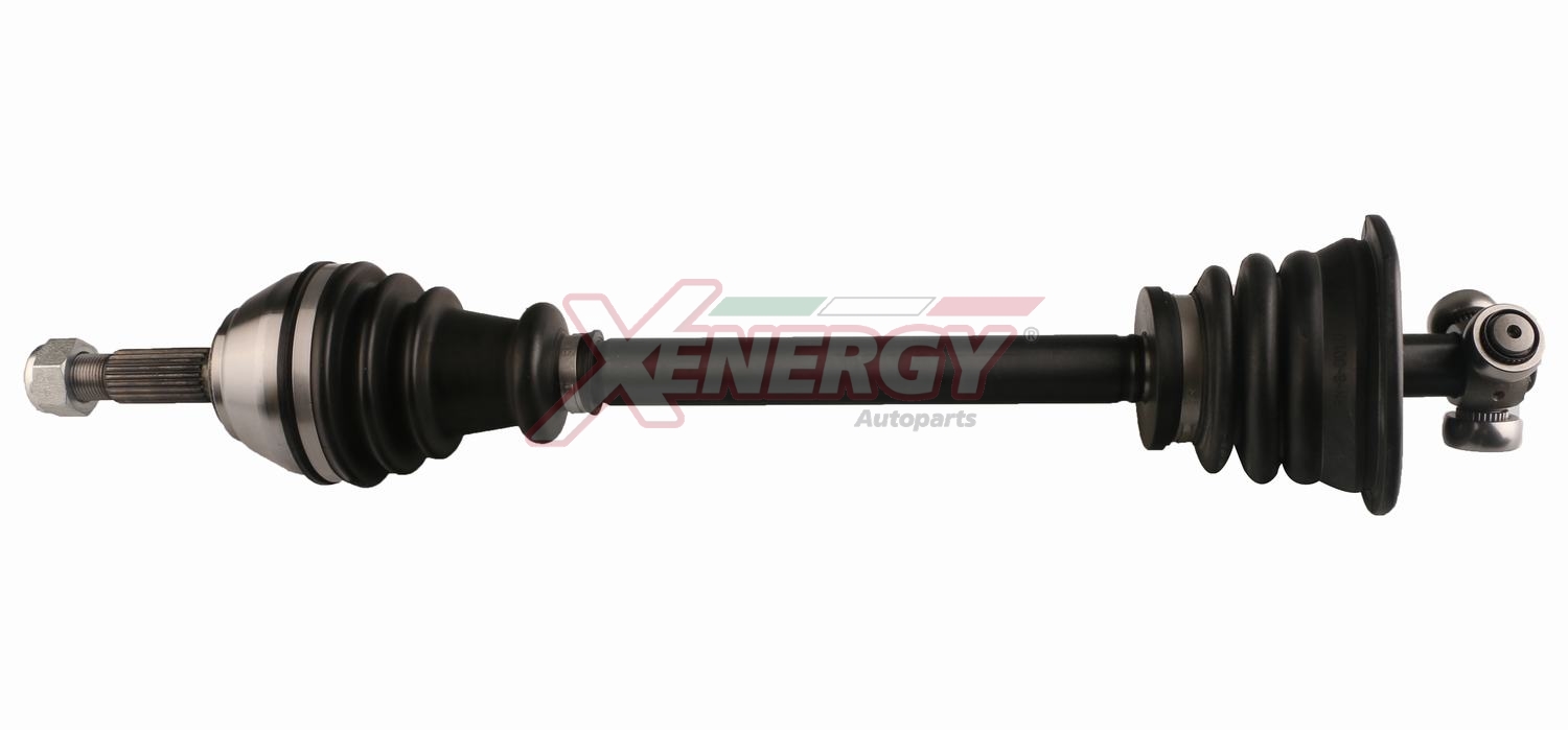 XENERGY SEMIASSE