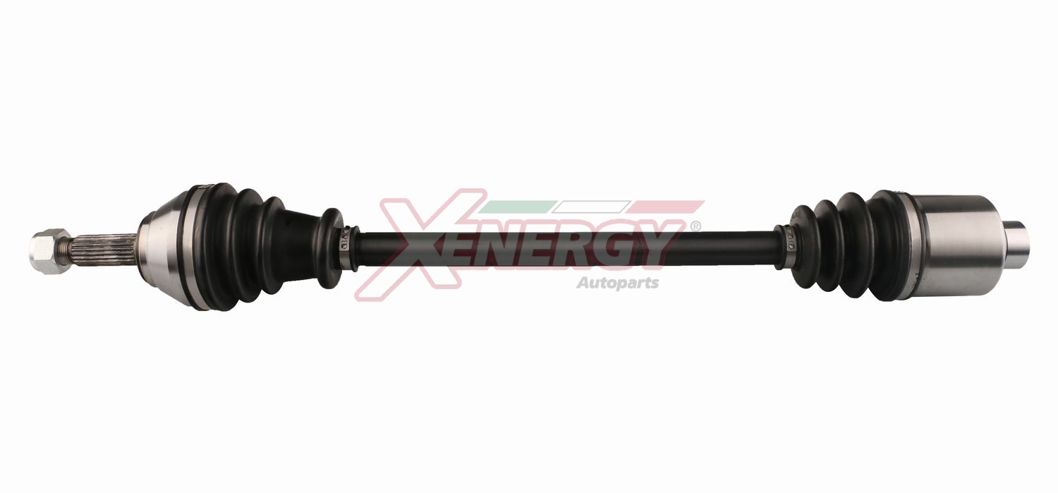 XENERGY SEMIASSE