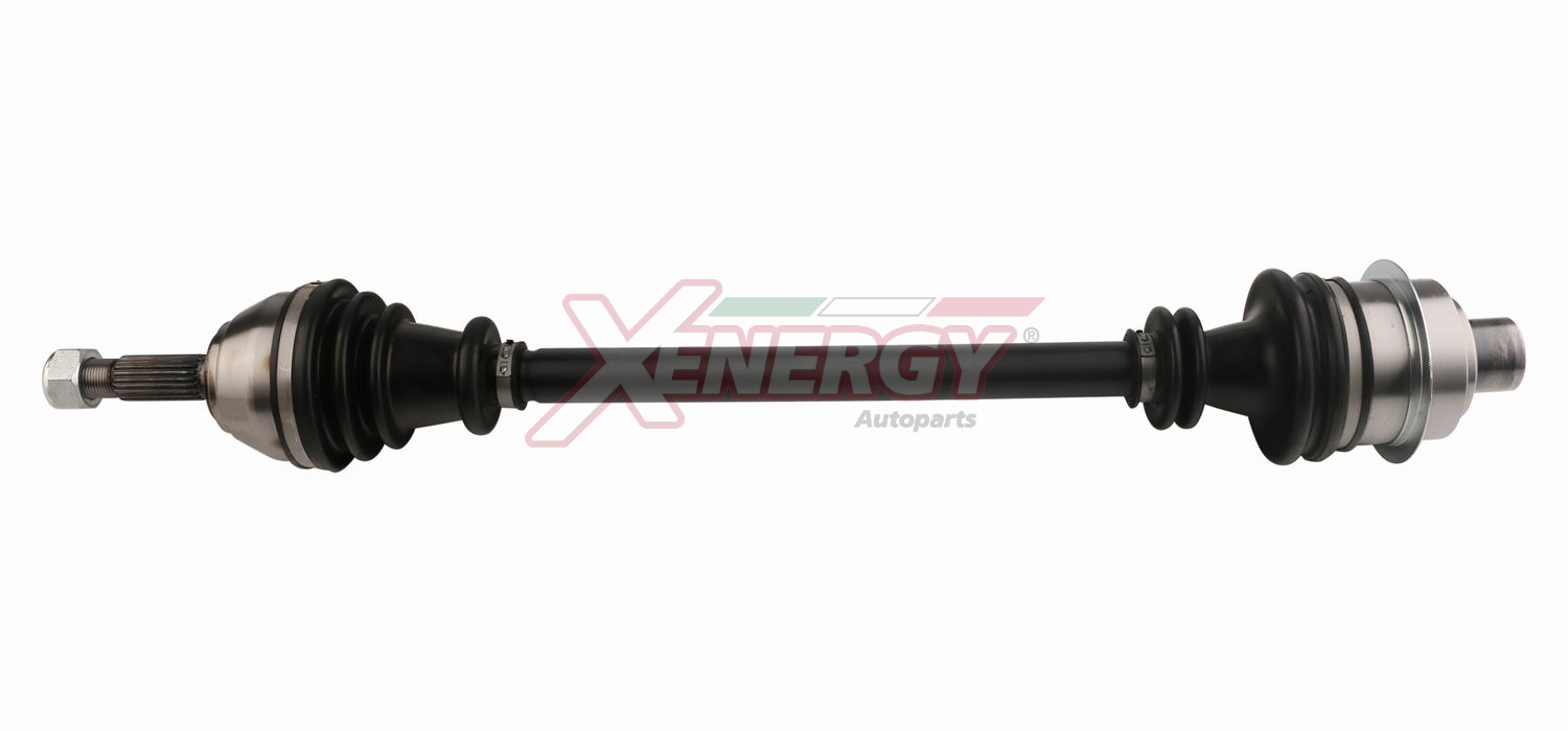 XENERGY SEMIASSE