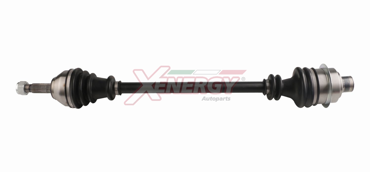 XENERGY SEMIASSE