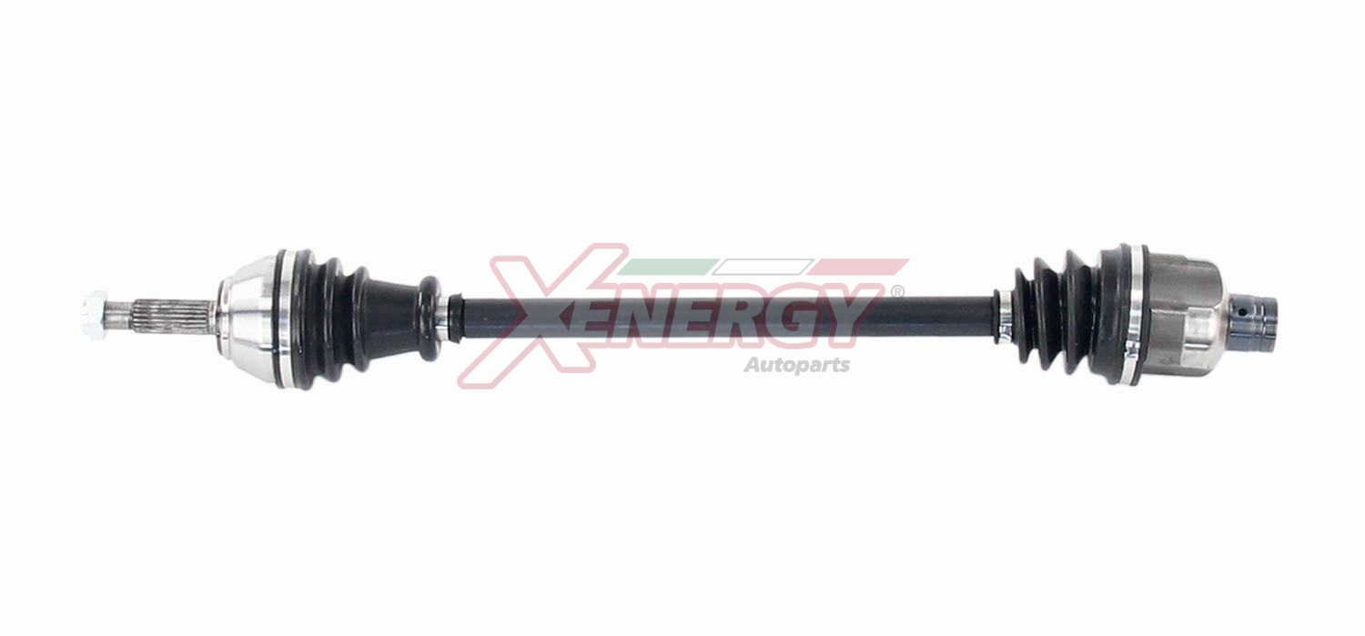 XENERGY SEMIASSE