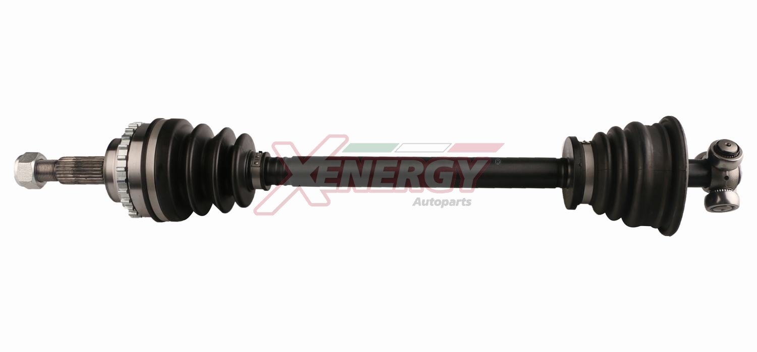 XENERGY SEMIASSE