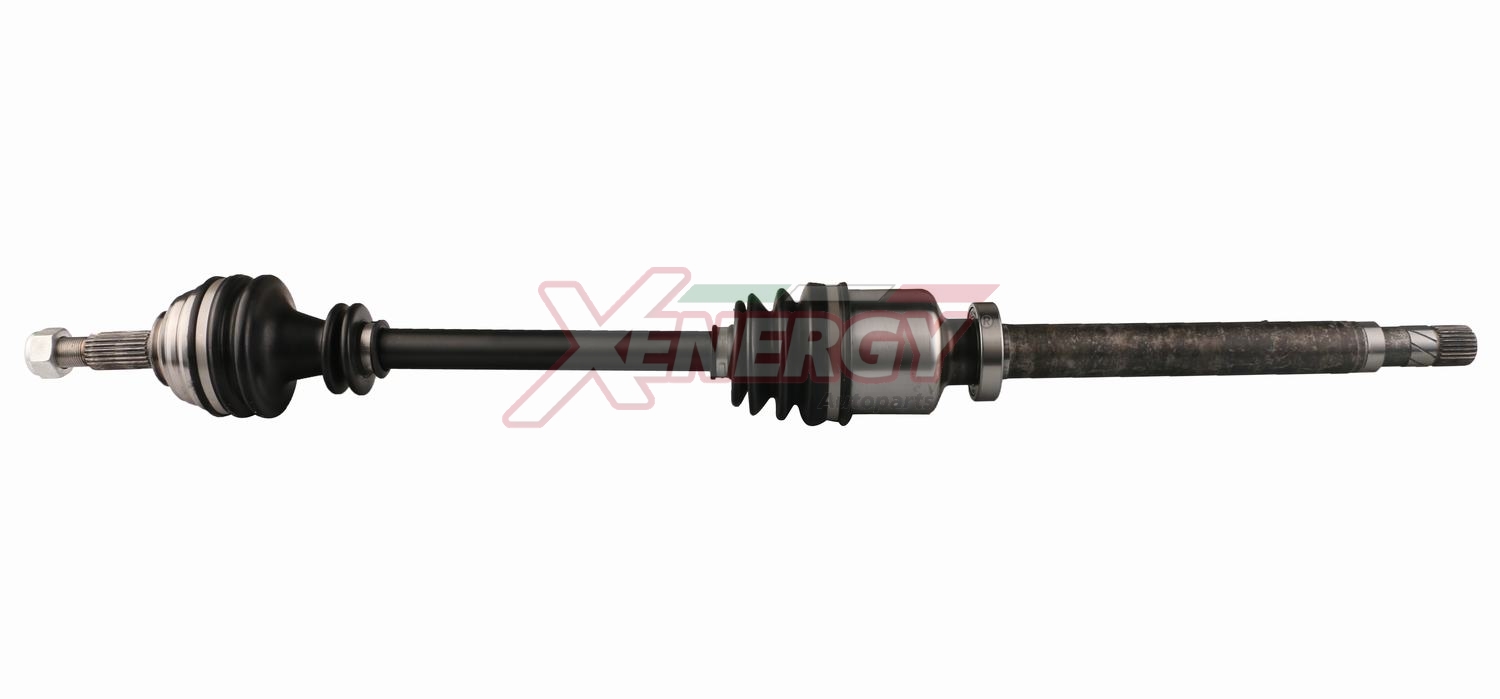 XENERGY SEMIASSE