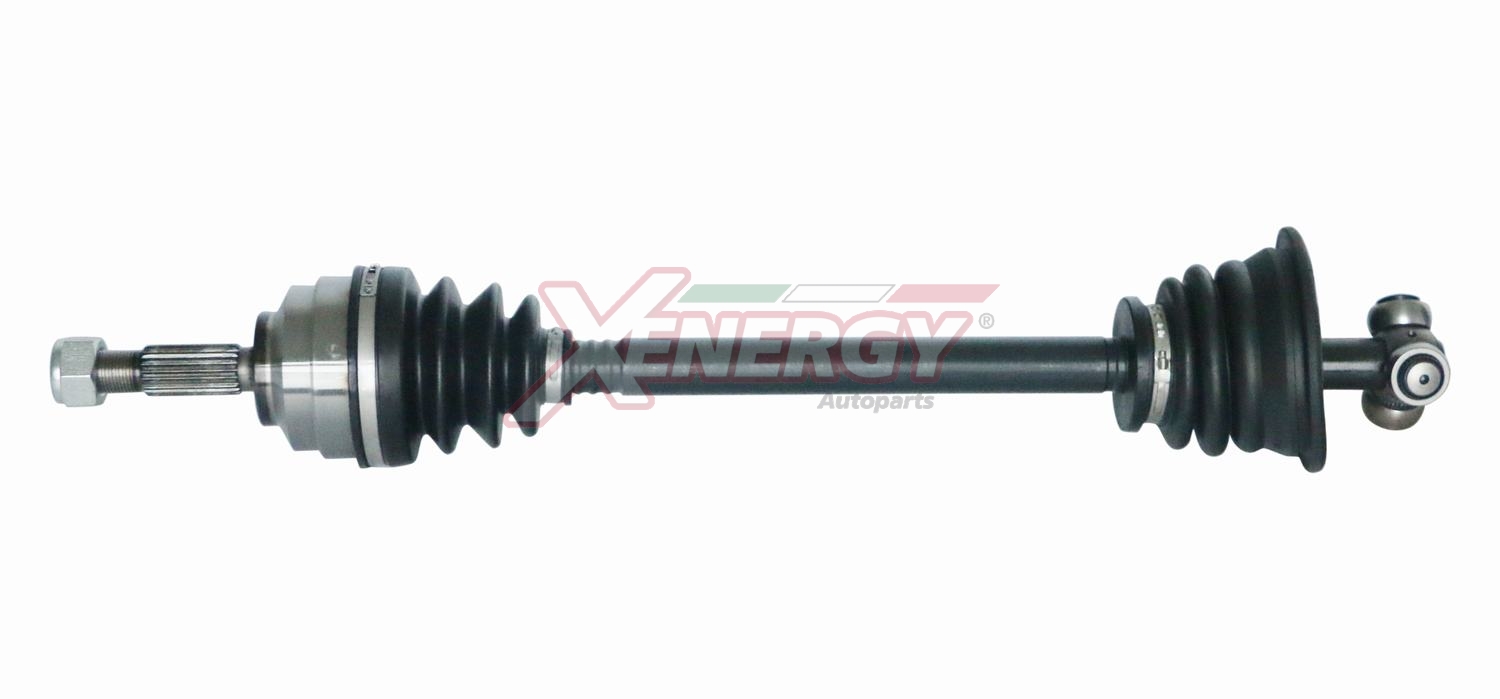 XENERGY SEMIASSE