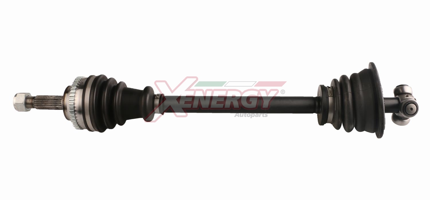 XENERGY SEMIASSE