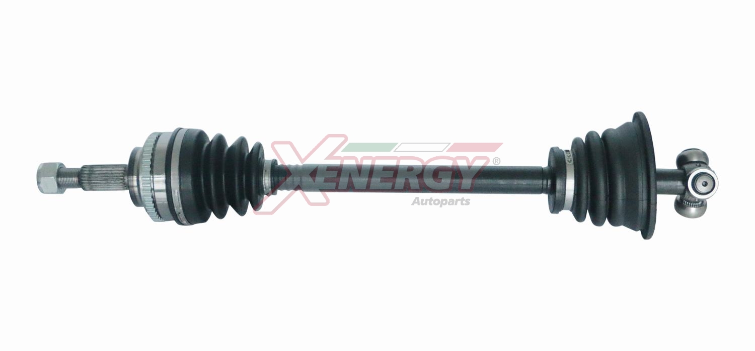 XENERGY SEMIASSE