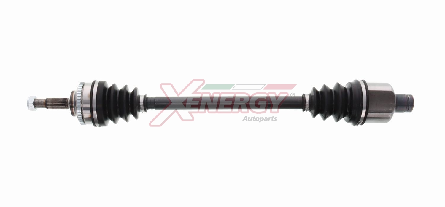 XENERGY SEMIASSE
