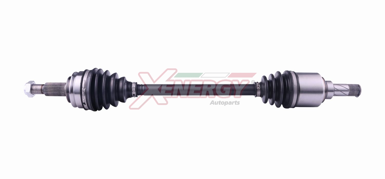 XENERGY SEMIASSE