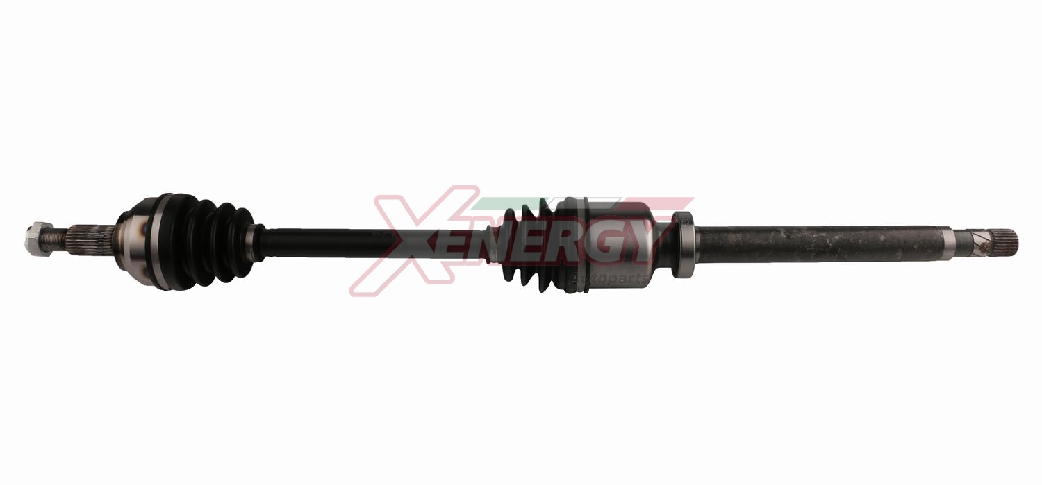 XENERGY SEMIASSE