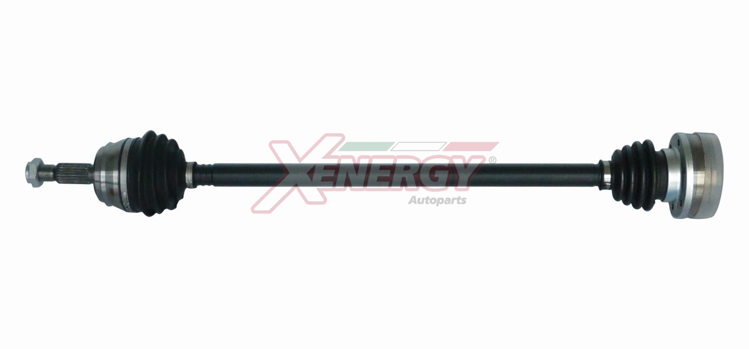 XENERGY SEMIASSE