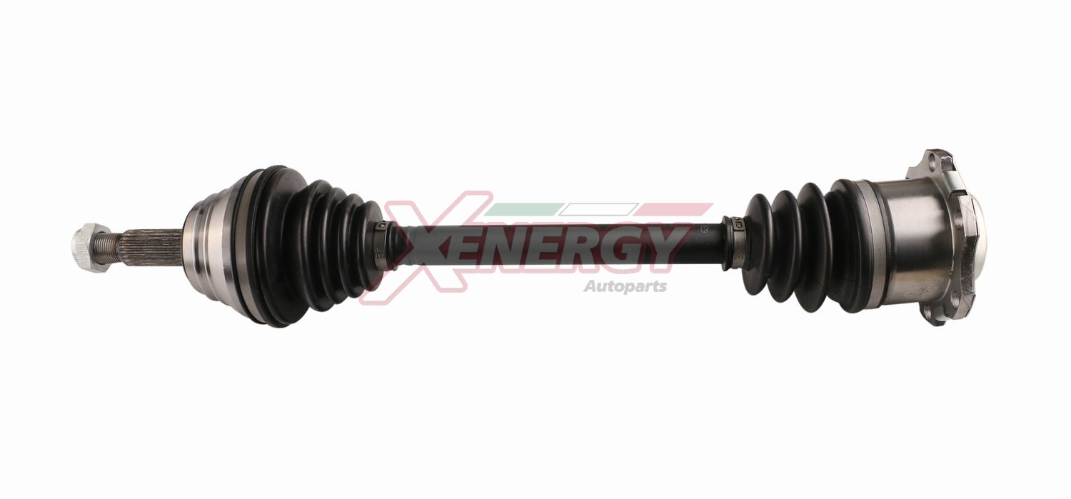 XENERGY SEMIASSE