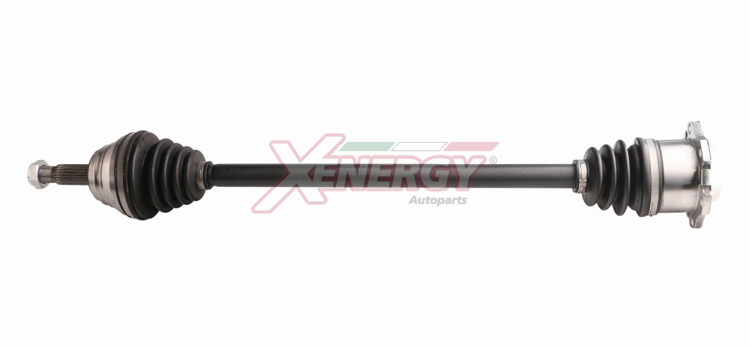 XENERGY SEMIASSE