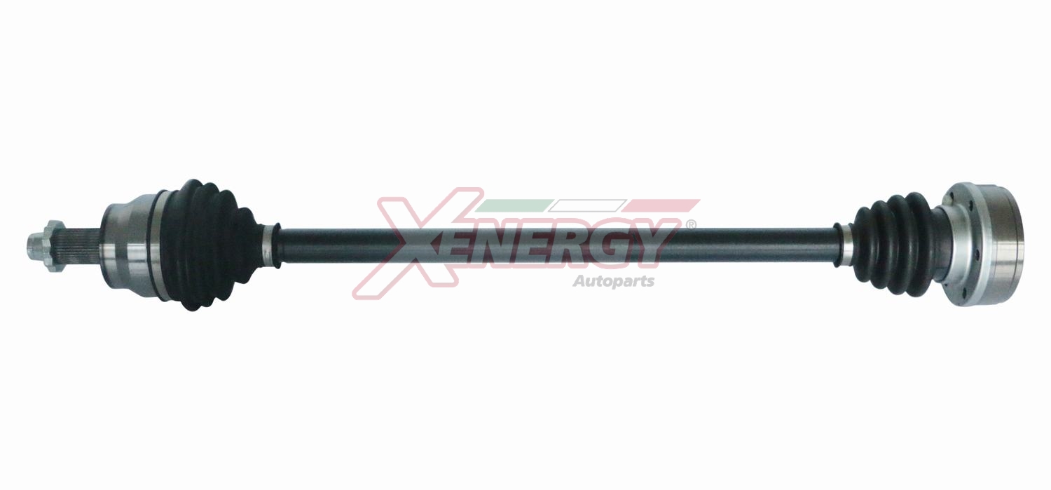 XENERGY SEMIASSE