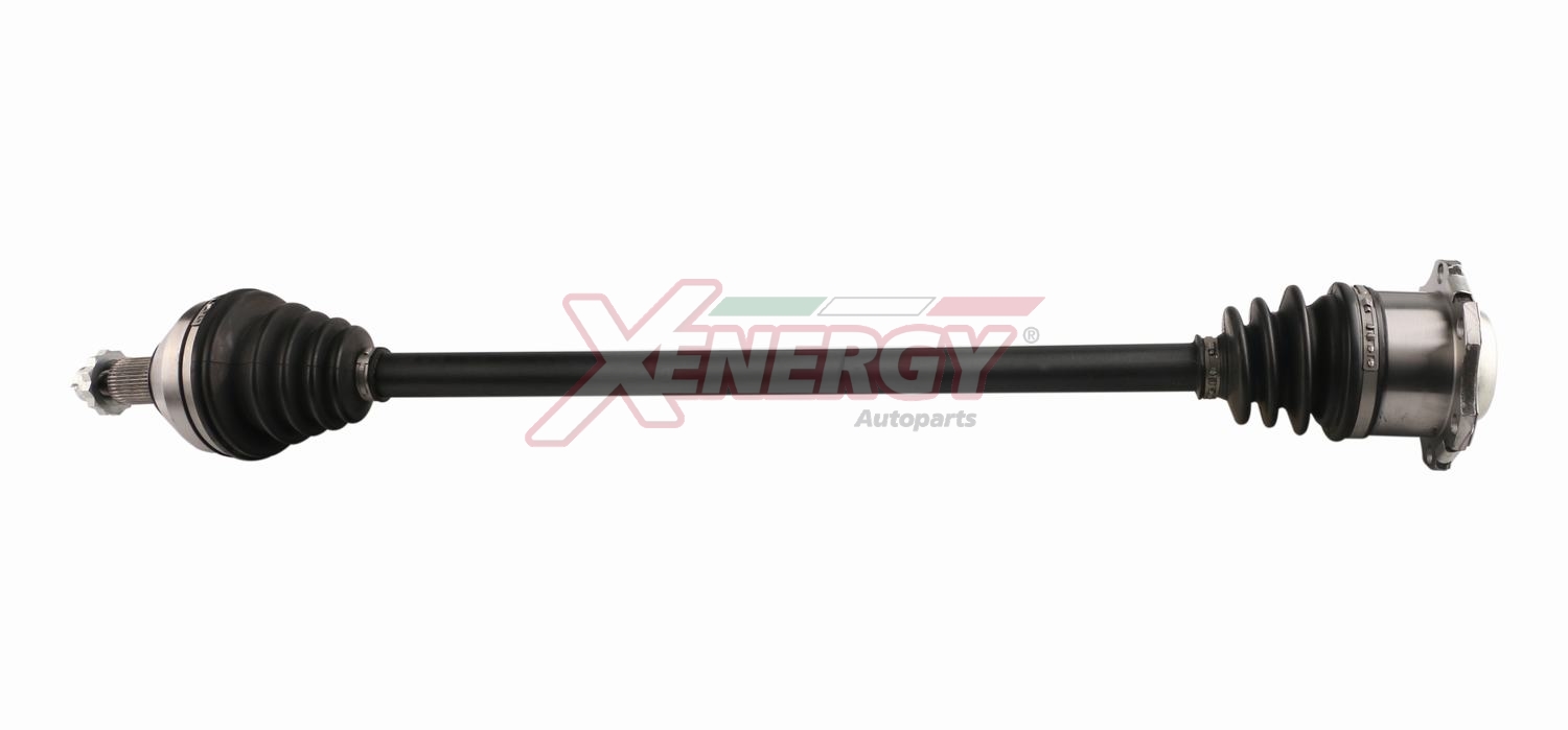 XENERGY SEMIASSE