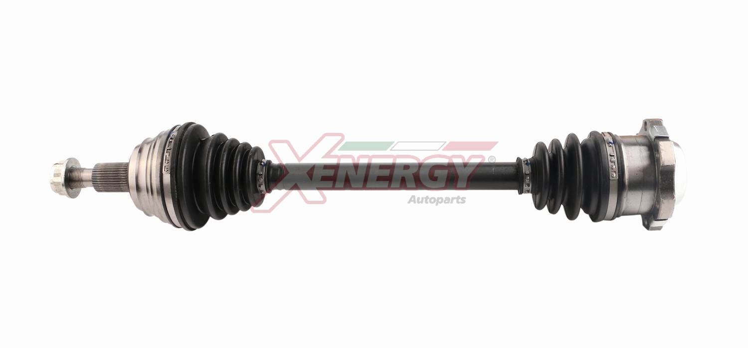 XENERGY SEMIASSE