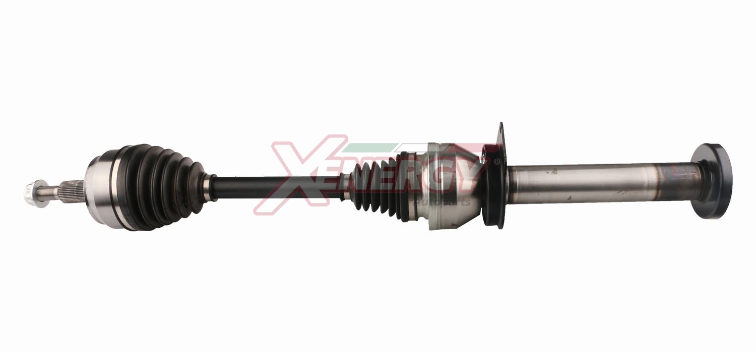 XENERGY SEMIASSE