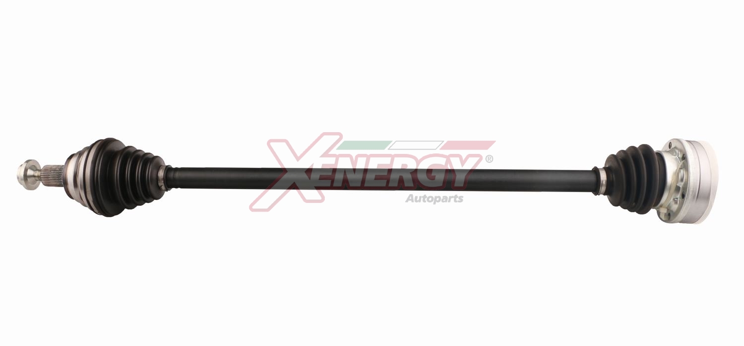 XENERGY SEMIASSE