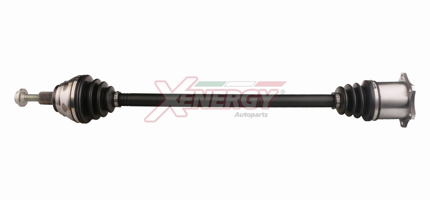 XENERGY SEMIASSE