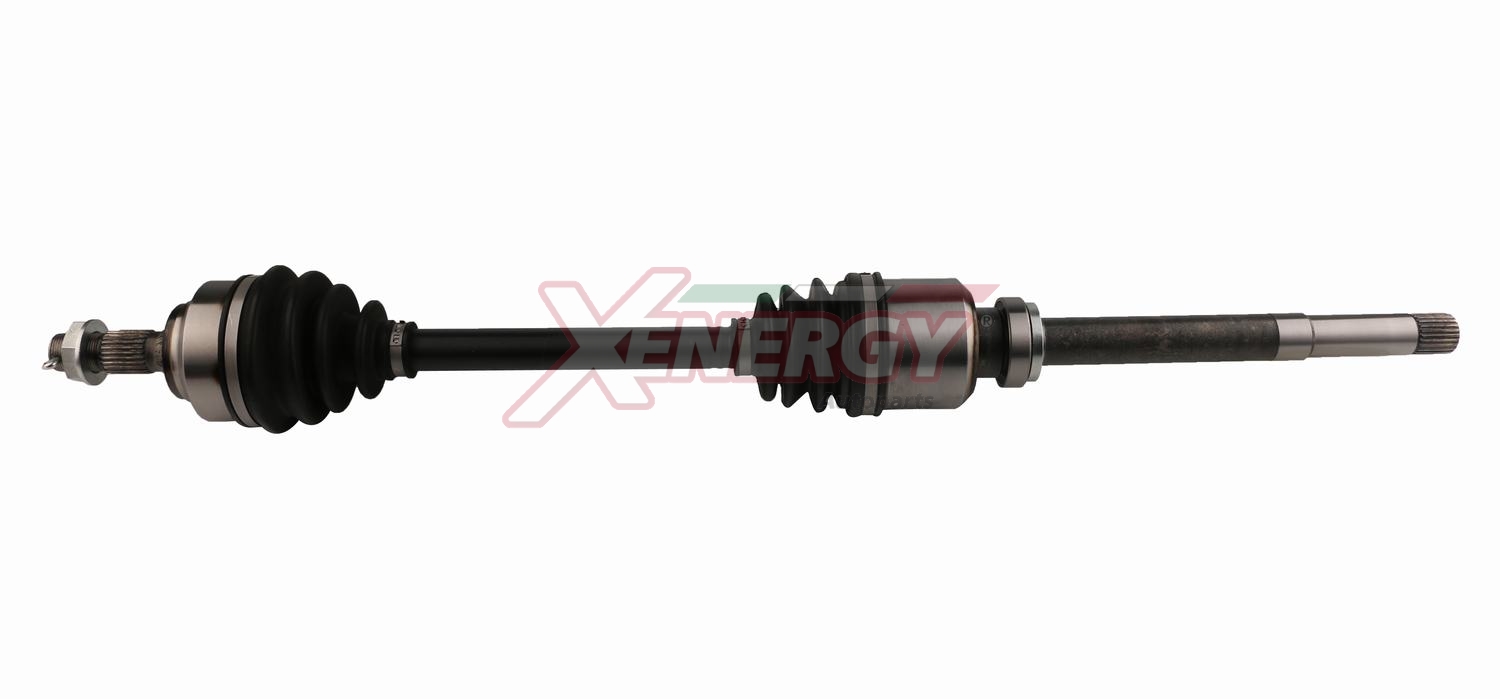 XENERGY SEMIASSE