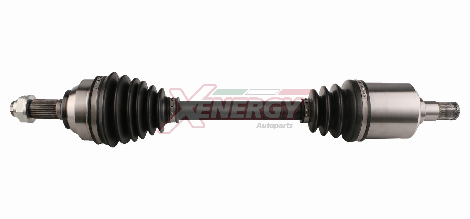 XENERGY SEMIASSE