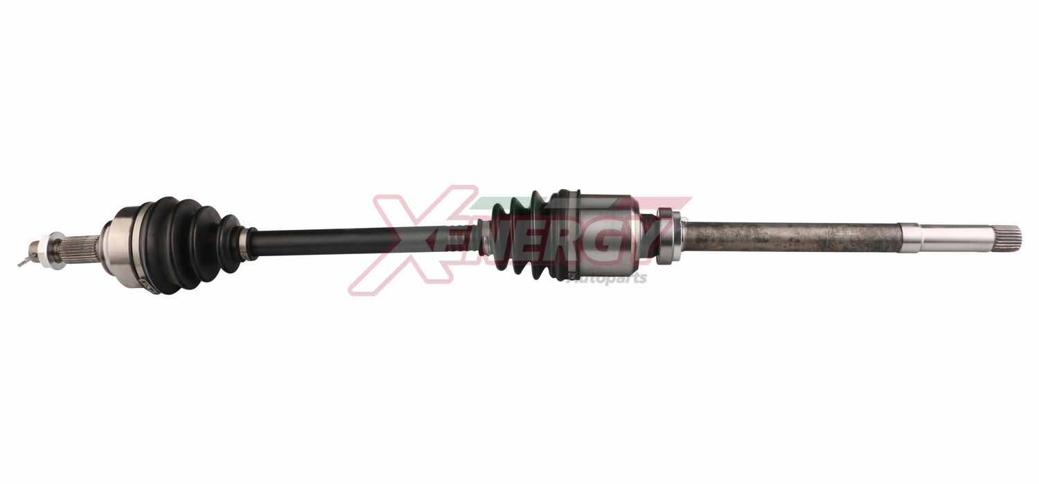 XENERGY SEMIASSE