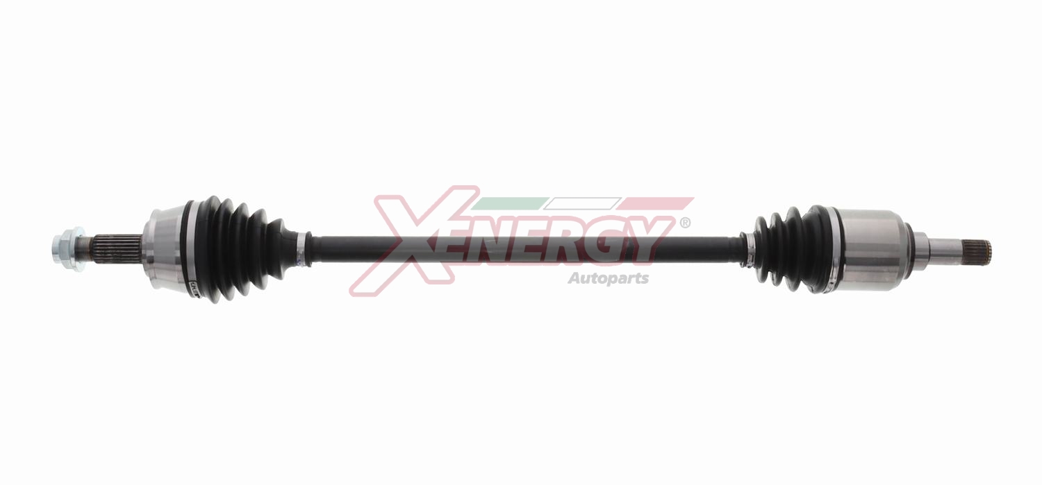 XENERGY SEMIASSE