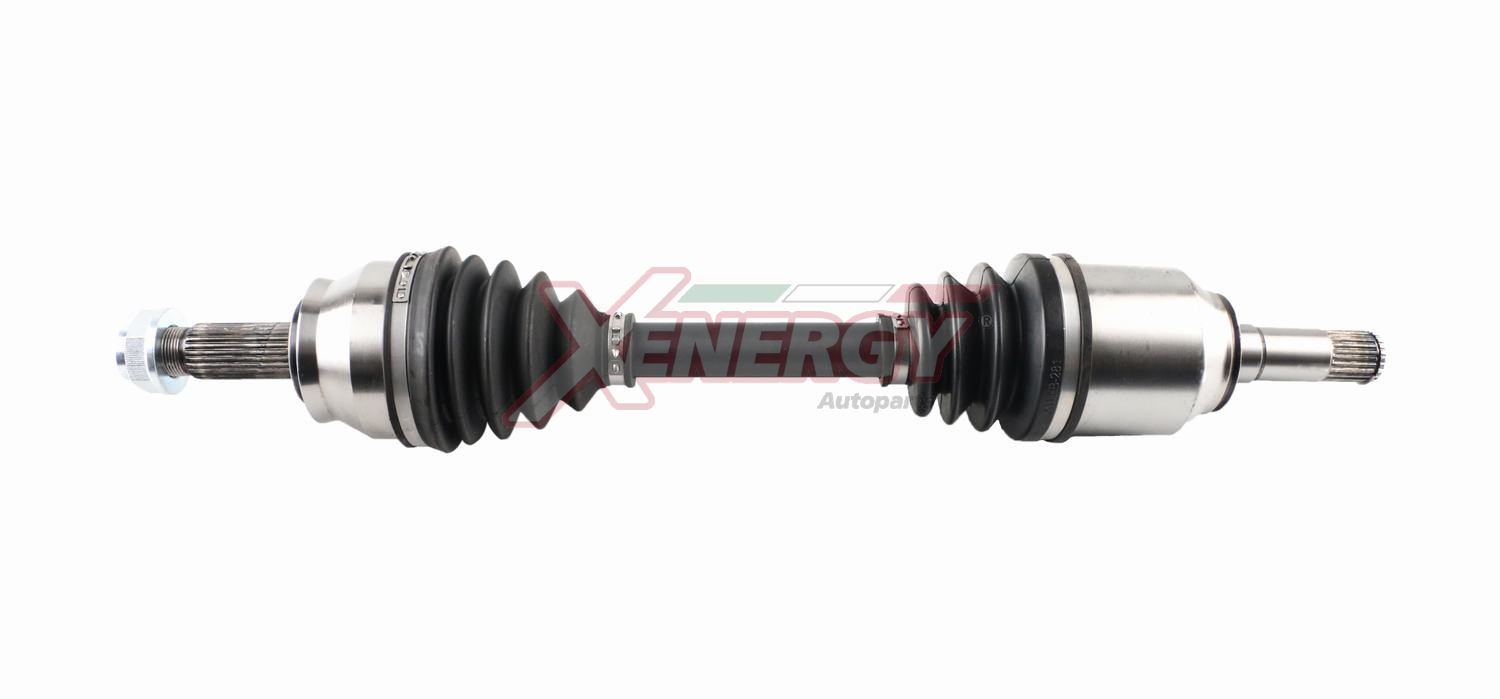 XENERGY SEMIASSE