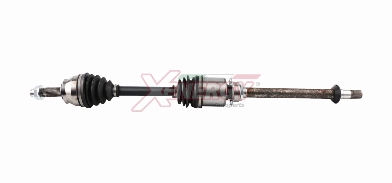 XENERGY SEMIASSE