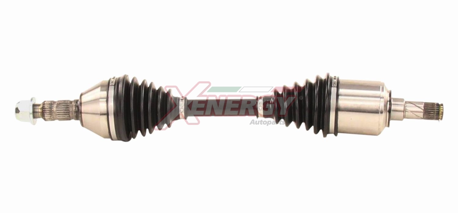 XENERGY SEMIASSE