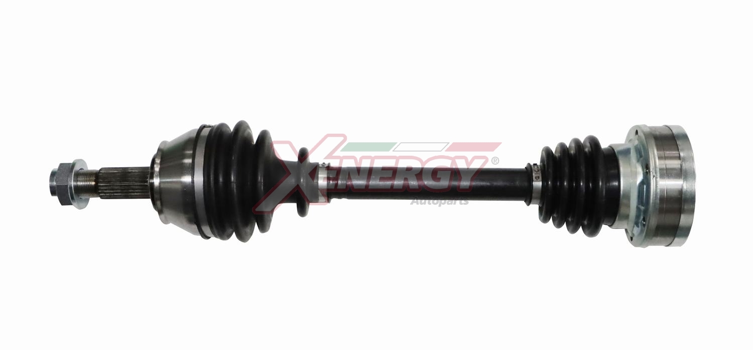 XENERGY SEMIASSE