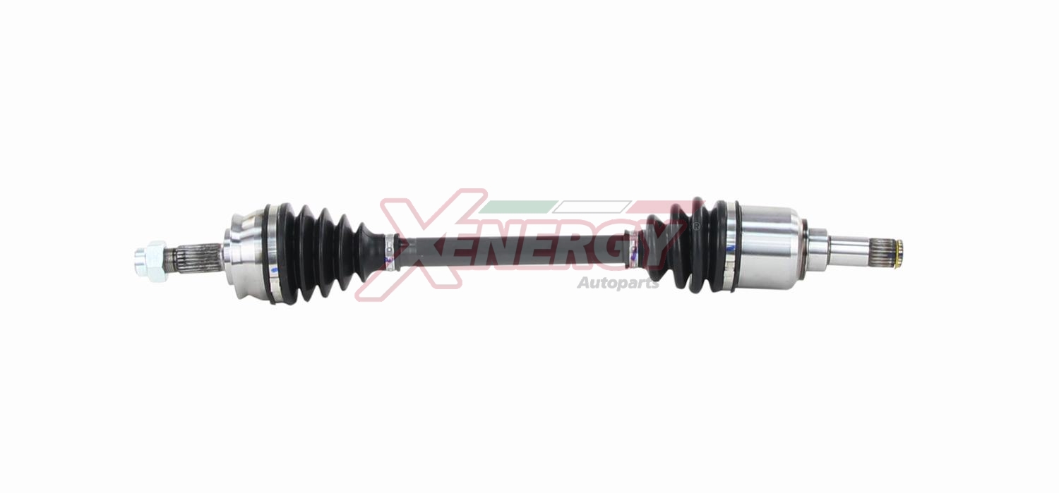 XENERGY SEMIASSE